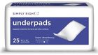 Sir05703 Simply Right Adult Incontinence