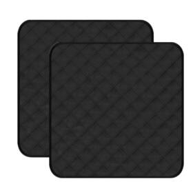 Skysp 293547204679 2 Pack Waterproof Absorbent Incontinence Chair Pads Machine Washable Seat Pro