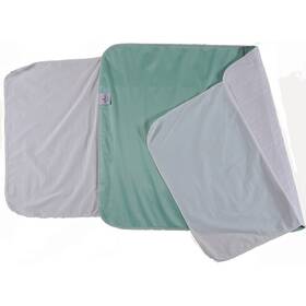 Sm Nova Up-3672t Underpad 36 Inch X 72 Reusable With Tuck In Flap Item #up-3672t