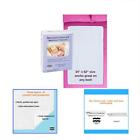 Sm00680 Shorewood Medical Waterproof Incontinence Bedding Furniture Protection Bed 045921391769