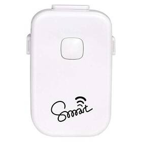 Smart Bedwetting Alarm 854950002580 For Deep Sleepers And Children With Interchangeable Stic Smart Bedwetting Alarm 854950002580 For Deep Sleepers And Children With Interchangeable Stic