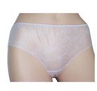 Smns Launder Free Womens Disposable Regular Underwear Briefs 616913678931
