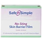 Sns00807 Safe N Simple No-sting 680051556451