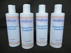 Sns40208 Safe Simple Lot Of Ostomy Pouch Deodorant Unscented New