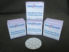 Sns684u2 Safe Simple Lot Of Skin Barrier Ring Conforming Seal Exp