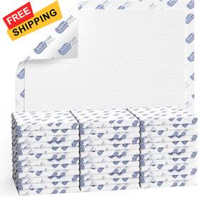 Sf3648-40 Sofyfine Extra Large Disposable Bed Pads 36 Inch X 48 40 Count 36x48 White