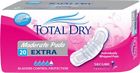 Cs-180 Sp1562 Secure Personal Care Products Totaldry Bladder Control Pad