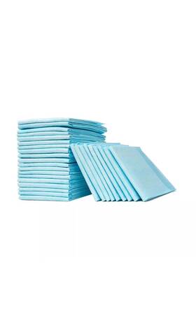 Spc83036-100 Spc Underpad Heavy Absorbency 30 X 36 Inch 100 Ct
