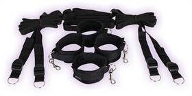 20201 Sportsheets Under The Bed Restraint System