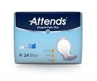 Sps Attends Healthcare Prod Shaped Pads Super Case 741360194489