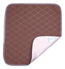 Sq1059 Brightcare Ultra Waterproof Washable Seat Pad For Incontinence 852272007351