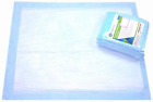 30wx36l Sq1118 Brightcare Large Breathable Disposable Incontinence Underpad Count Size 852272007948