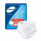 Sq53400 Tena Women Protective Super Plus Underwear Large 380040635005