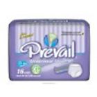 31633101 Ssf-a Prevail First Qual Incontinent Brief Simply Stretchfit Fas