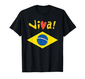 0kse2f6eg1s Star Shirts Viva Brazil