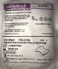 Folo101 Statlock Bard Foley Catheter