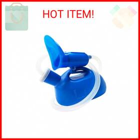 Stkygood 669819219708 Urinals For Men Women Portable Urinal 2000ml Pee Bottles