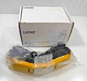 100990-00 Stryker Lucas Stabilization Strap For Device