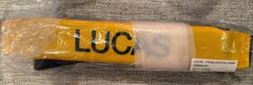 21576-000075 Stryker Strap Stabilization Lucas