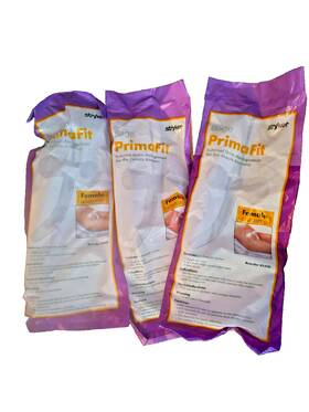Stryker Primofit 618029600417 Sage Primafit 3 Pack