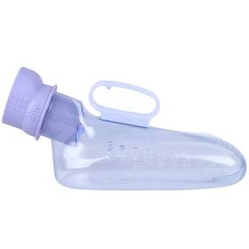 Supvox 738611785855 Urinals For Men Portable Reusable Car Bedridden Patient Elderly Traveling Toi