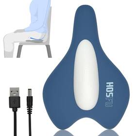 Aj-fu-1 Svtxeu Kegel Exerciser For Men Sit-on-top Used Bladder Support