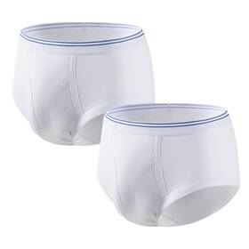 Swizzen 793127995952 Mens Incontinence Underwear Washable For Men Reusable