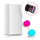 Syq-q1a Evejoy Allpurpose Cleaners Kegel Exercise Weights Strengthen The Pelvic And