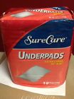 T9fkp51igh Sure Care Fluff Underpad