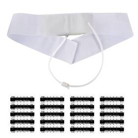 Jm00044 Tazkzzy 34 Inch Urine Storage Belt With Catheter Concealed Collector Kit 20 Tem