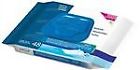 Ten-3655 Tena Sca Washcloths Inch Soft Pack