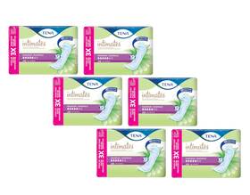 42678 Tena Intimates Incontinence Pads Maximum Absorbency 56 Count - Pack Of 6