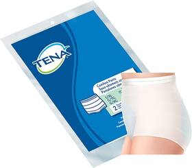 64222 Tena Reusable Knit Pant Large / X-large 60 Ct