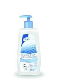 64430 Tena Sca Personal Care Wash Cream 16.9 Fl. Oz Pump Bottle 64430 Tena Sca Personal Care Wash Cream 16.9 Fl. Oz Pump Bottle