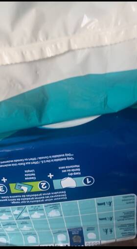 73540 Tena Proskin Maximum Absorbency Incontinence Underwear For Men Xl 14 Count