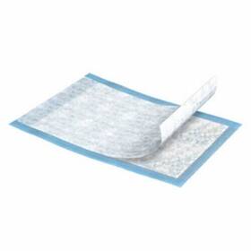 Tena 768702003537 Underpad Extra 17 X 24 Inch Disposable Polymer Li