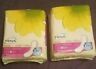 Tena Serenity Pads Heavy Grande Count Packages