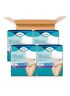 Tena Womens Proskin Incontinence Underwear Disposable Xl Beige