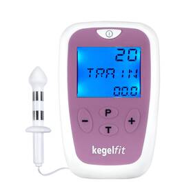 Tenscare 033435133833 Kegelfit Men - Ems Pelvic Floor Toner For Kegel Exercises Perfect Incon