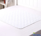 Tewsp0201 Thetis Homes Bed Pad Washable Waterproof Pads Reusable Incontinence Kids
