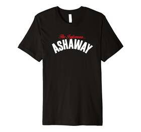 Wjwtnkrc20f The Infamous Ashaway