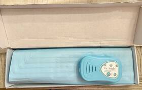 012072554 Therapee By Dr. Sagie The Worlds #1 Bedwetting Solution Alarm And Mat. No Code