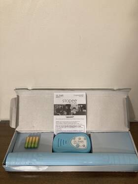 3952360 Therapee - The Worlds #1 Bedwetting Solution By Dr. Sagit No Code