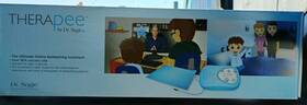 X000sdbvf3 Therapee Dr. Sagie Bedwetting Solution Enuresis Alarm Mat System New And Sealed