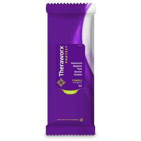 Hx-8809 Theraworx Protect Advanced Hygiene And Barrier System Towels - 8 Count