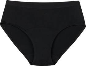 Thinx For All Leaks 810133957672 Hip-hugger Underwear Holds Up To 100ml Incontinence Size L