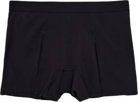 Thinx Inc. 445018524514 Ultra-soft Period Underwear Overnight Boy-shorts Leakproof Holds Up To 1