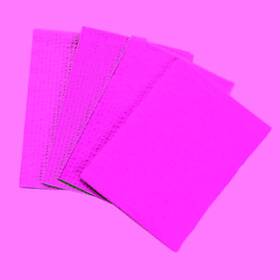 Tidi 618125103652 Procedure Towel 13 W X 18 L Inch Blue Nonsterile