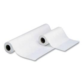 32216 Tidi Products 40 Choice Headrest Paper Roll Smooth-finish 8.5 Inch X 225 Ft