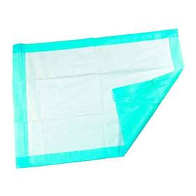 Tid-16661 Tidi Pack Of 200 Products Tid 16661 Absorbent Underpad Fluff And 2-ply Tissue